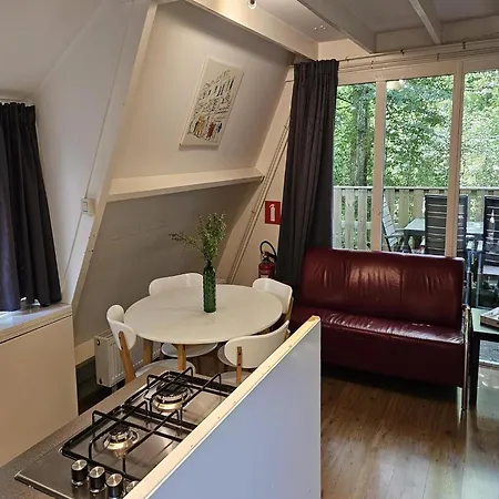Peaceful Ardennes Getaway For 4 Guests