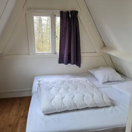 Chalet Peaceful Ardennes Getaway For 4 Guests *