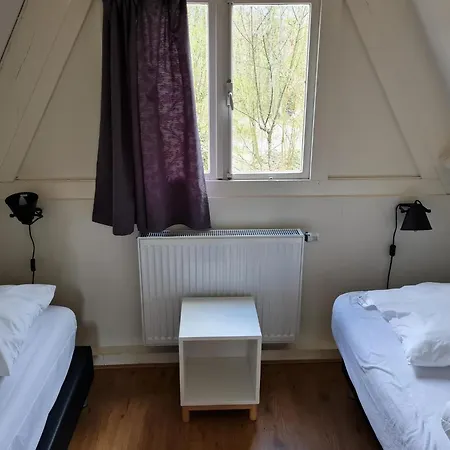 Peaceful Ardennes Getaway For 4 Guests Durbuy