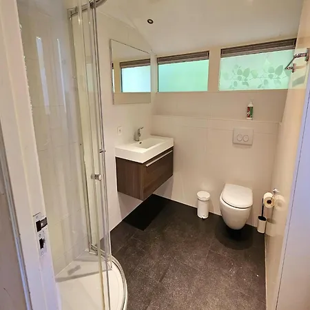 Chalet Peaceful Ardennes Getaway For 4 Guests Durbuy