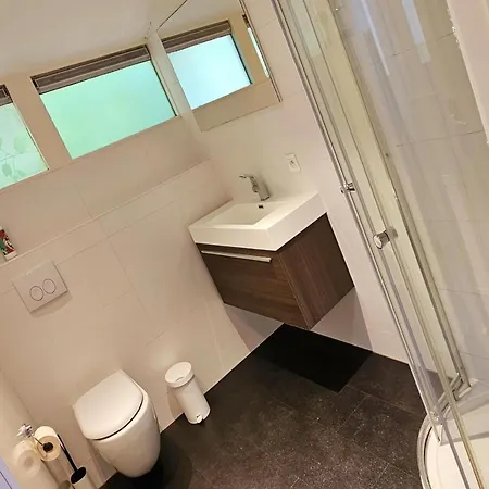 Peaceful Ardennes Getaway For 4 Guests Chalet *